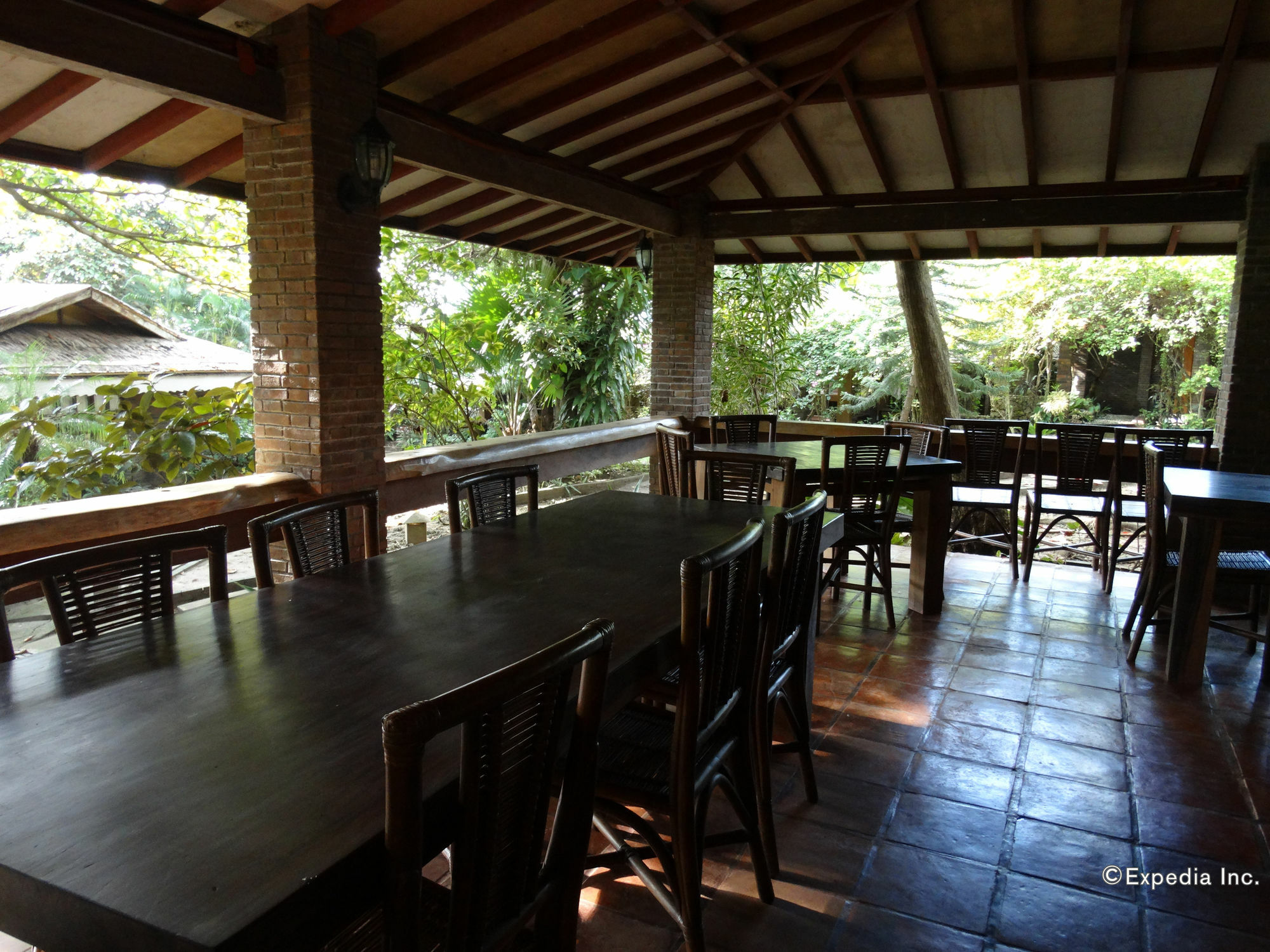 Chema'S By The Sea Hotel ซามาล ภายนอก รูปภาพ