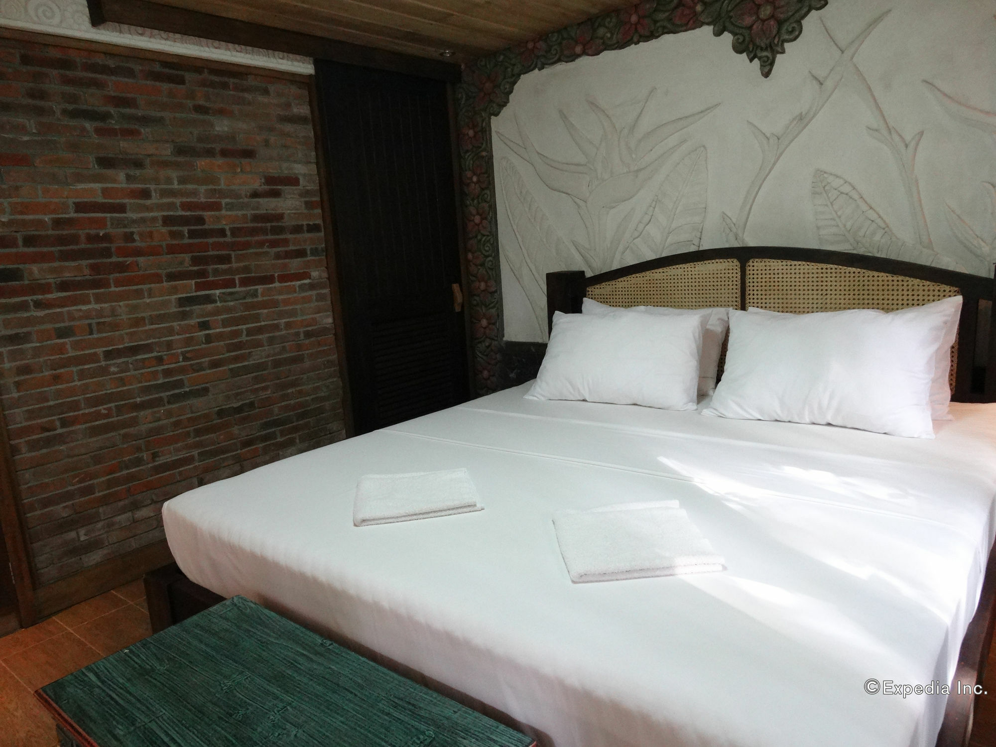 Chema'S By The Sea Hotel ซามาล ภายนอก รูปภาพ