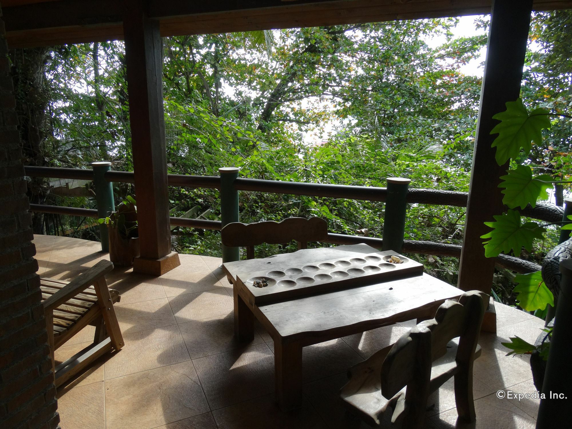 Chema'S By The Sea Hotel ซามาล ภายนอก รูปภาพ