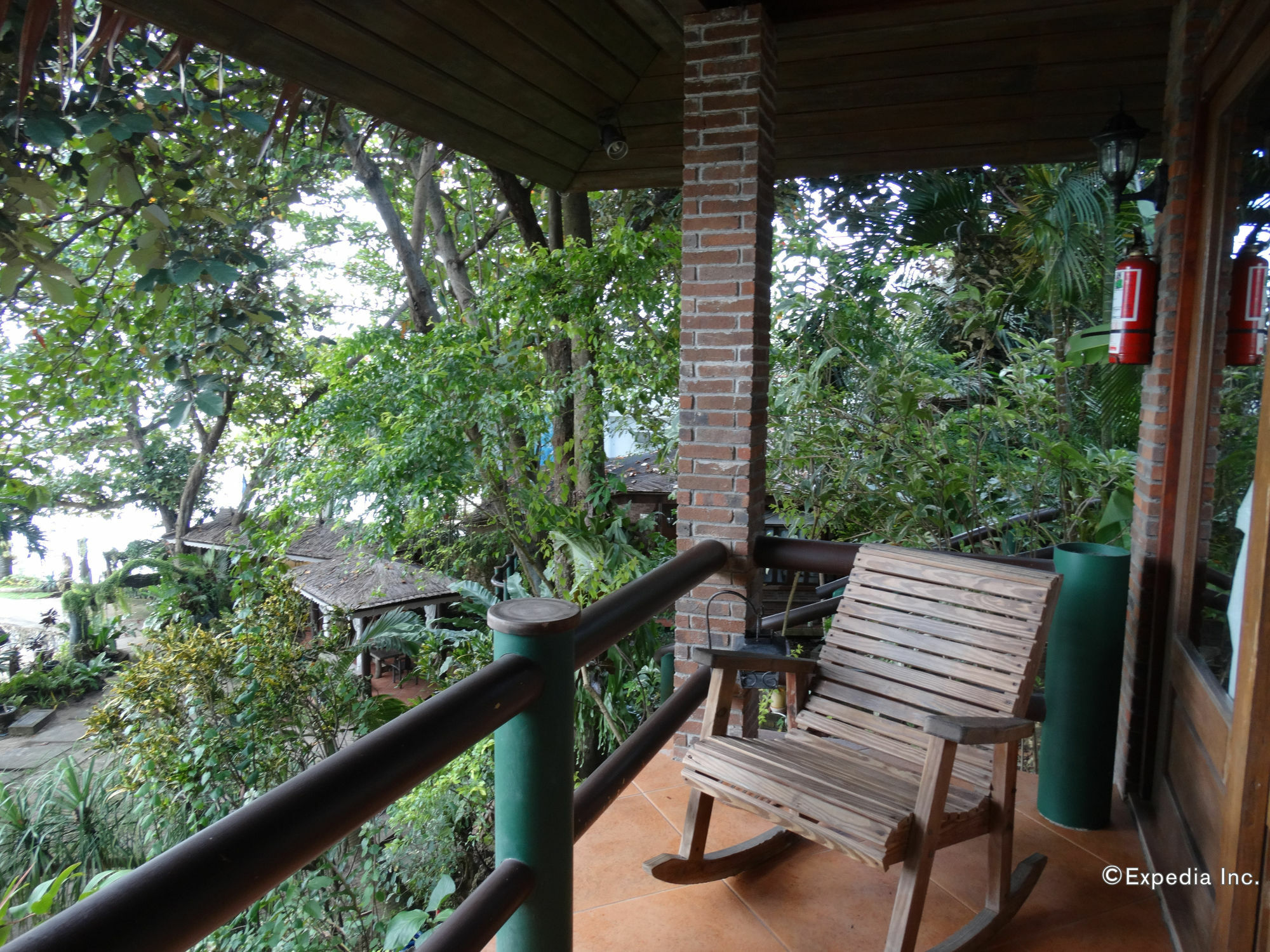 Chema'S By The Sea Hotel ซามาล ภายนอก รูปภาพ